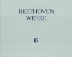 Works for Piano four-hands 