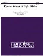 Eternal Source Of Light Divine 