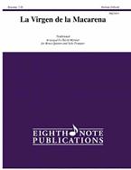 La Virgen de la Macarena 