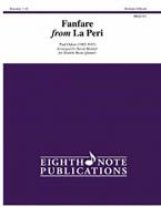 Fanfare From 'La Peri' 