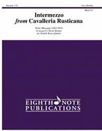 Intermezzo (From 'Cavalleria Rusticana') 