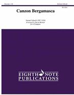 Canzon Bergamasca 