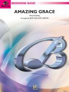 Amazing Grace Standard