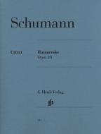Humoresque op. 20 
