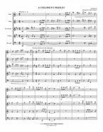 A Children's Melody 