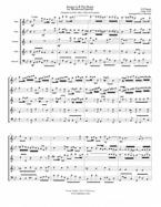 Sonata in B-Flat 