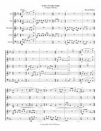 Song Of The Deer 