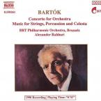 Concerto For Orchestra 