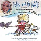 Peter And The Wolf / Dame Edna 
