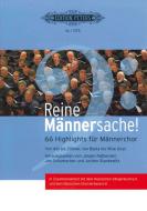 Reine Männersache 