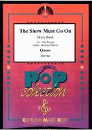 The Show Must Go On Standard