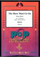 The Show Must Go On Standard