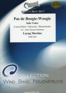 Pas De Boogie-Woogie Standard