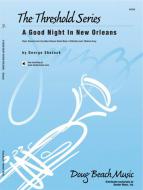A Good Night In New Orleans Standard