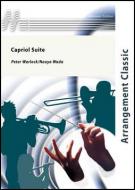 Capriol Suite 