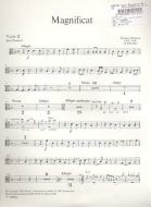 Magnificat 