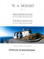 Church Sonatas 
