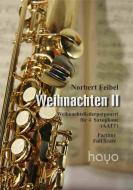 Weihnachten II 
