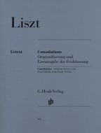 Consolations 
