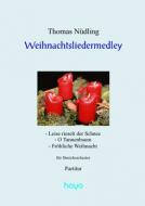 Weihnachtslieder-Medley 