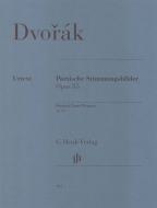 Poetical Tone Pictures Op. 85 