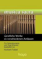 Musica sacra 1 