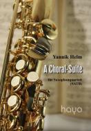 A Choral Suite 