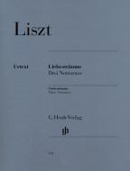 Liebesträume 