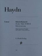 Piano Concerto in D major Hob. XVIII:11 