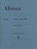Iberia - First Book 