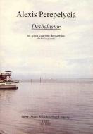 Desbélastör 