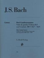 Sonatas 