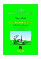 Das Steppenglöcklein 