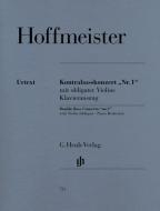 Concerto 'No. 1' 