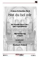 Bist du bei mir 