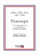 Praesepe 
