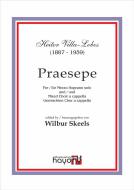 Praesepe 