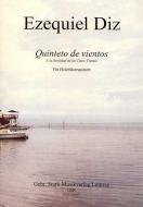 Quinteto de vientos 