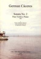 Sonata No. 2 