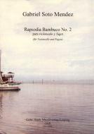 Rapsodia Bambuco No.2 