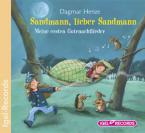 Sandmann, lieber Sandmann - Meine ersten Gutenachtlieder 