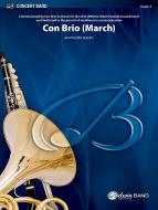 Con Brio Standard