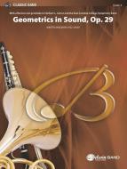 Geometrics In Sound Op. 29 Standard
