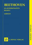 Piano Sonatas 1 