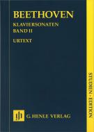 Piano Sonatas 2 