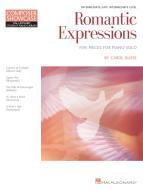 Romantic Expressions 