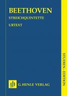 String Quintets 