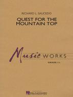 Quest For The Mountain Top Standard