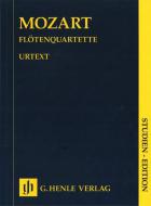 Flute Quartets 