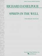 Spirits In The Well 